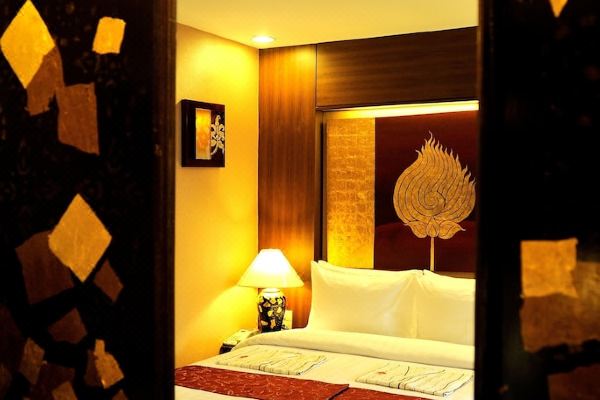 마리야 부티크 호텔 앳 수완나품 에어포트(Mariya Boutique Hotel at Suvarnabhumi Airport)_4