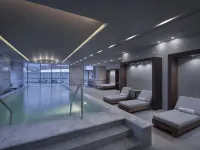 AC Hotel Santa Fe Hotels in Huixquilucan