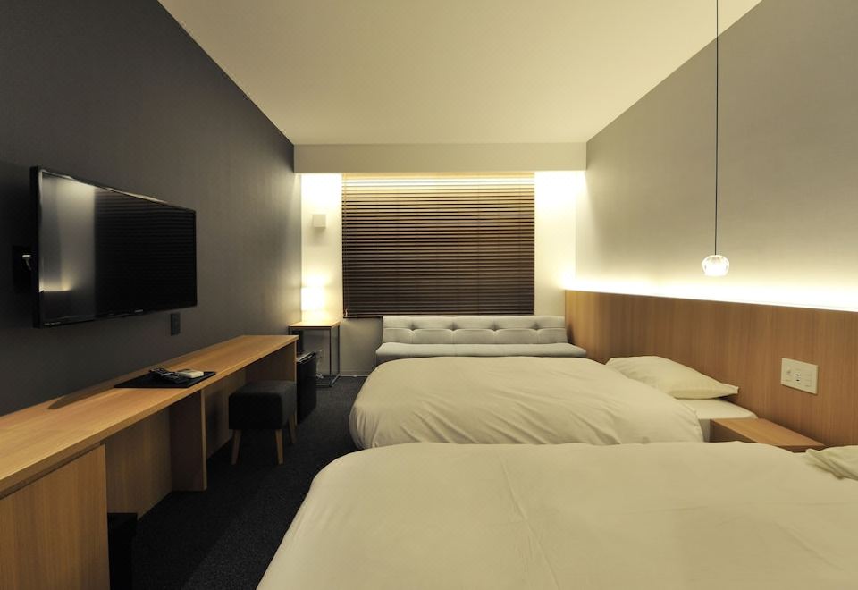 Fugastay Shijo Omiya