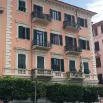 Affittacamere Lunamar Hotels near Curia Vescovile Di La Spezia