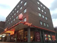 Apartments Centralstation فنادق في 