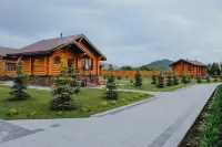 Tajny Kamchatki Hotel and Restaurant Complex