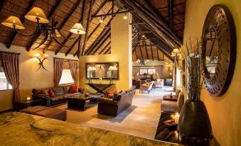 Mabula Game Lodge