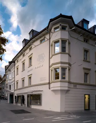 Hotel Greif, a Member of Design Hotels Hotels in Bolzano