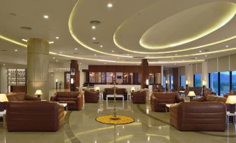 Fortune Select Grand Ridge, Tirupati - Member ITC's Hotel Group