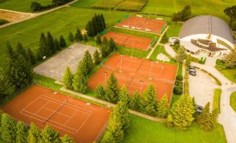 Hotel Sport - Terme Krka