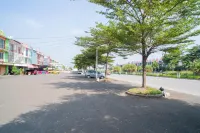 RedDoorz @ Aralia Harapan Indah Hotel a Tarumajaya