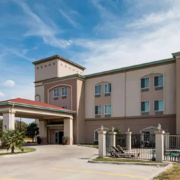 Quality Inn and Suites Groesbeck