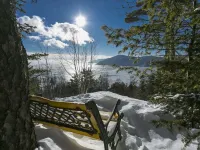 Auberge des Nuages Hotels in La Malbaie