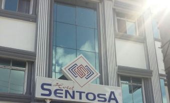 Hotel Sentosa Palembang