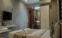 Hotel Prabhu Residency