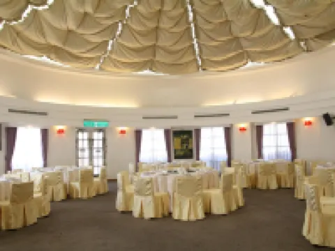 Janfusun Resort Hotel Hotels in Yunlin