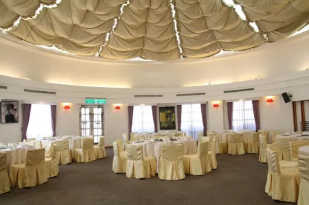 Janfusun Resort Hotel Отели рядом с достопримечательностью «Пекин-Хаун-Тянь»