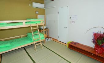 Guesthouse Hoshinoarashi - Hostel