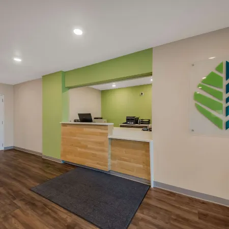 WoodSpring Suites Wesley Chapel-Tampa