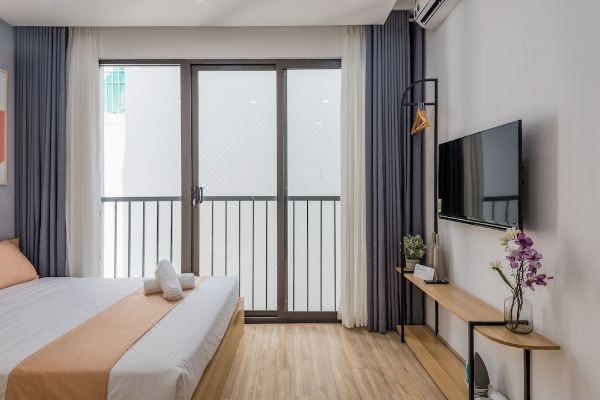 코즈룸 홈스 앰버 하우스(Cozrum Homes Ambera House)_4