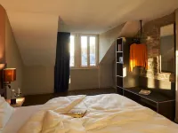 The Hey Hotel Hotels in Interlaken