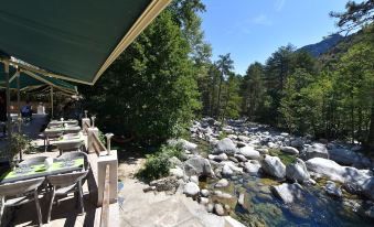 Hotel Arena le Refuge