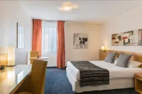 Greet Hotel Montbeliard Hotels in Audincourt
