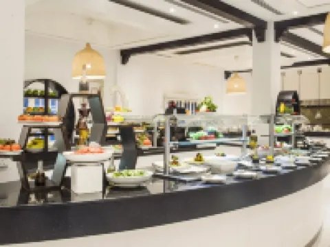 哈伊馬角拉斯海馬官邸酒店 奧扎瑞哈奧哈馬酒店