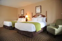 Merry Acres Inn Hotels in Albany