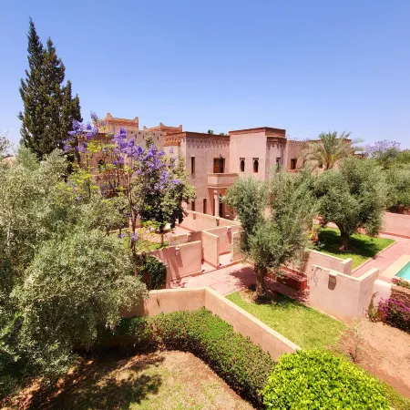 La Maison des Oliviers