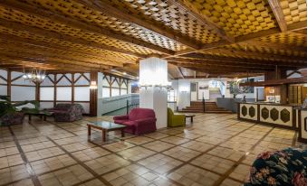 Apartamentos Teneguia