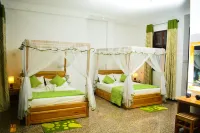 Evergreen Villa - Sinharaja - Mountain view