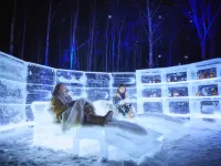 Hoshino Resorts Tomamu The Tower Hotels in Shimukappu