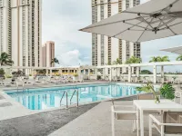 Ala Moana Honolulu by Mantra Hotels in Honolulu