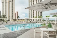 Ala Moana Honolulu by Mantra