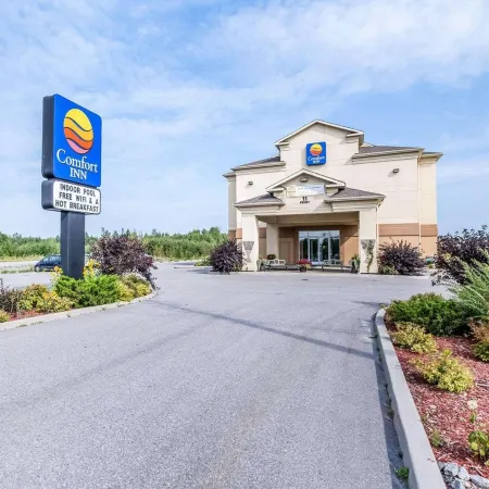 Comfort Inn