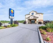 Comfort Inn