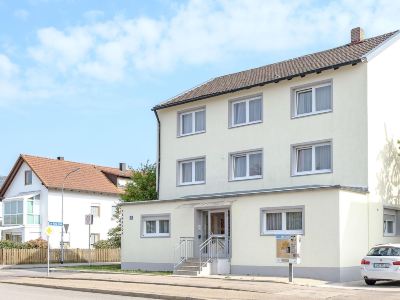 Pension Torkel-Stube