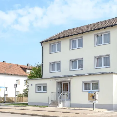 Pension Torkel-Stube