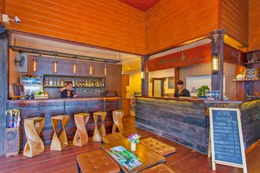 รูปภาพของพันวารีย์ รีสอร์ท