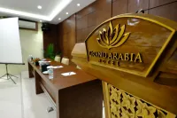 Portola Grand Arabia Hotel Hotel di Banda Aceh