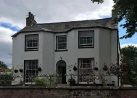 Bongate House Hotels in Warcop