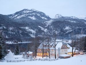 Jufa Hotel Grundlsee