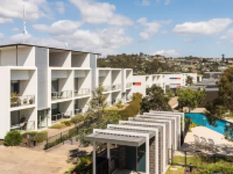 Coast Resort Merimbula Hotels in Merimbula