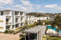 Coast Resort Merimbula Hotel di Merimbula