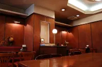 Hiroshima Ekimae Green Hotel - 2-Sterne