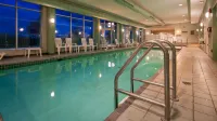 Best Western Plus Mission City Lodge - Pools