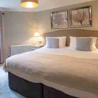 Cottesmore Hotel Golf & Country Club Rooms