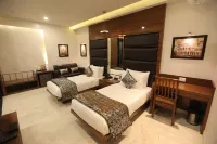 The Sentinel Hotels in Neu-Delhi
