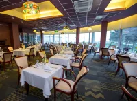 Royal Spa Residence Hotels in Birštonas
