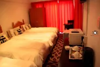 Kwazi Guest House Hotels in East london