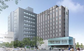 Wires Hotel Shinagawa Seaside - Housity