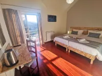 Santana in Nature Bed & Breakfast Hotels in São Roque do Faial