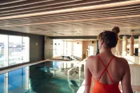 Valo Hotel Helsinki - С бассейном